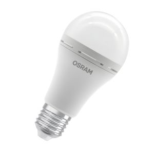 LEDCLA60RECH 8W/840 230V E27 FS1