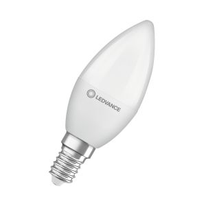 LED PCR CLB40 4.9W 840 FR E14 P LEDV