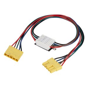 LN INV 1200 THROUGHWIRING KIT LEDV