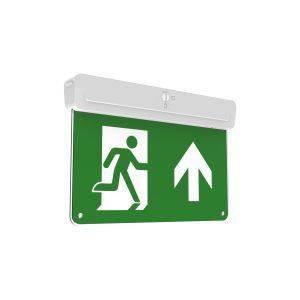 EM EXIT SIGN E 0.7W 30M 3H EM/AC ATLEDV