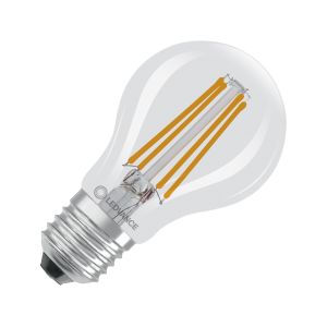 LEDCLA40EELA 2.2W 827 FILCL E27 S LEDV