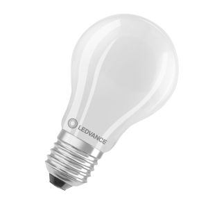 LEDCLA40EELA 2.2W 827 FILFR E27 S LEDV