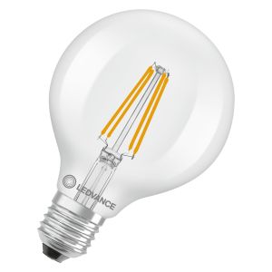 LEDG9560EELA 3.8W 827 FILCL E27 SLEDV