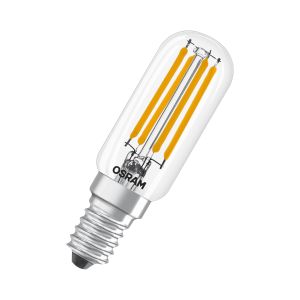 LEDT2655D 6,5W/827 230V FIL E14 FS1