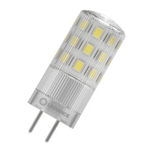 LED PIN40 DIM 3.8W 827 CL GY6.35 P LEDV