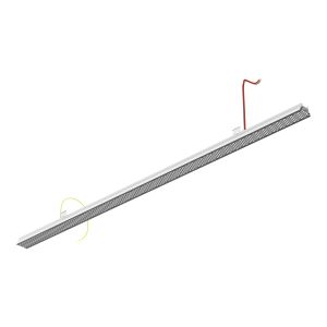 OFFICE LINEAR V 2CCT UGR19 LEDV