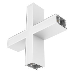 OFFICE LINEAR SF V X-CON PRISM WT LEDV
