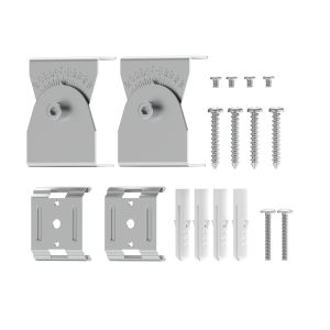 OFFICE LINEAR SF V ROT BRACKET LEDV