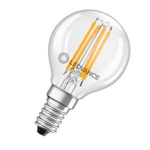 LEDCLP40DIMEELC 2.9W 827FILCLE14 S LEDV