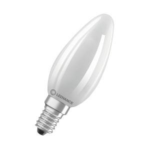 LEDCLB60EELA 3.8W 827 FILFR E14 S LEDV