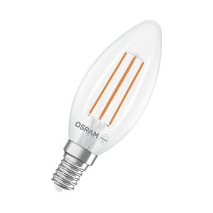 LSSPCLB40 2,2W/827 230V FILEAE14FS2