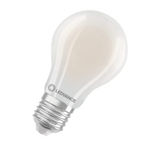 LEDCLA40EELADIM 2.2W 827FILFRE27 S LEDV