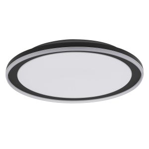 ORBIS PEDERSON 550MM 36W 830 BK LEDV