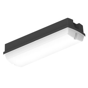 BLKH COMP RC V 8W ML 83040 BK LEDV