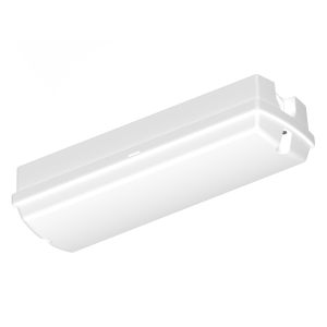 BLKH COMP RC SN V 9W ML 83040 WT LEDV