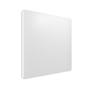 SF FLAT SQ DA 500 P 27W 83040 LEDV