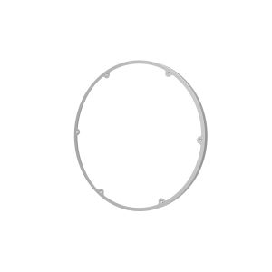 SF FLAT 330 RD FRAME SI LEDV