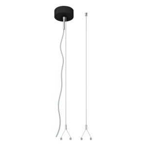 LN INV SUSPENSION KIT BK LEDV