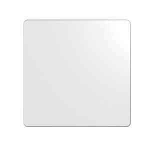 LISOEV 500SQ 27W 830 840 SF FLAT LEDV