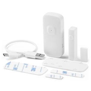 SMART WIFI CONTACT SENSOR LEDV
