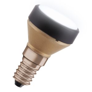 LEDCLFLAT28 3,5W/840 230VFR E14 FS1