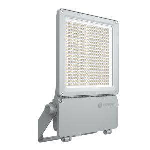 Floodlight Asym 200W 4000K 24400lm
