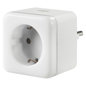SMART WIFI NIGHTLIGHT PLUG EU