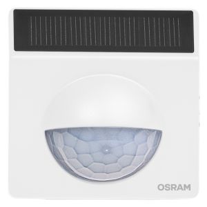 SMART WIFI OUTD MOTION SENSOR WH
