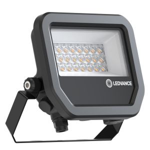 FL AREA V 16W ML 830 A48X85 BK LEDV