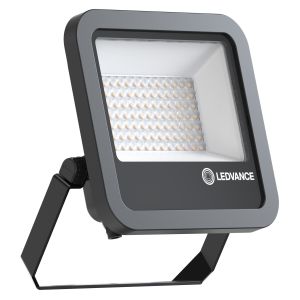 FL AREA V 50W ML 840 A48X85 BK LEDV