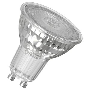 LED PAR168036 6.1W 827 GU10 P LEDV