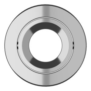 SP CBO FP RING ADJ ROUND BN LEDV