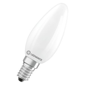 LEDCLB60DIM 5.9W 827 FILFR E14 P LEDV