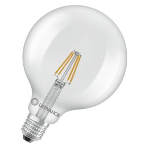 LED G12540 3.4W 827 FILCL E27 P LEDV