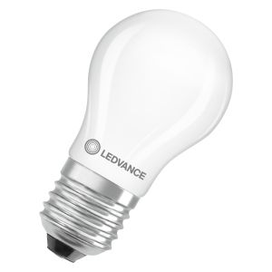 LED CLP40 3.4W 827 FILFR E27 P LEDV