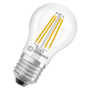 LED CLP60 5.9W 827 FILCL E27 P LEDV