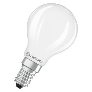 LEDCLP40DIMEELB 2.5W 827FILFRE14 S LEDV