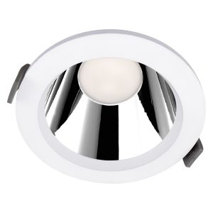 DL CMFT D100 P 13W ML 93040 U19 WT LEDV