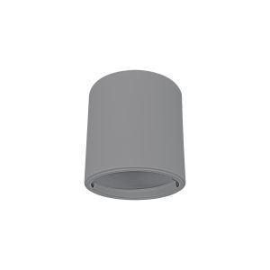 DL CMFT FRAME D100 GY LEDV
