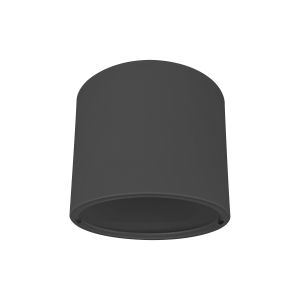 DL CMFT FRAME D200 BK LEDV