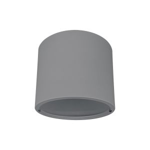 DL CMFT FRAME D200 GY LEDV