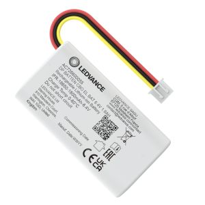 DP BATTEN CBO EL BAT 6.4V 1.8AH LEDV