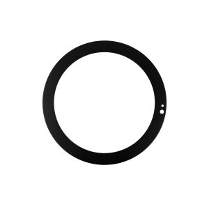 DL UNIV SN RING D300 BK LEDV