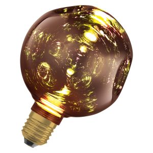 LFLATELBALLS 3,5W/827 230V RSE27FS1