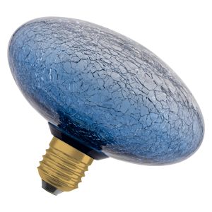 LFLATCRKGLF 3,5W/827 230V BL E27FS1