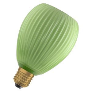 LFLATCOLRGLO 3,5W/827 230V GNE27FS1