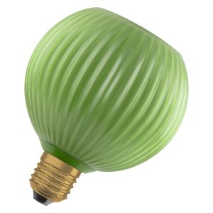 LFLATCOLRGLG 3,5W/827 230V GNE27FS1