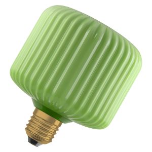 LFLATCOLRGLS 3,5W/827 230V GNE27FS1