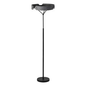 DECOR CURVE FELT FLOOR 33W 830 DG LEDV