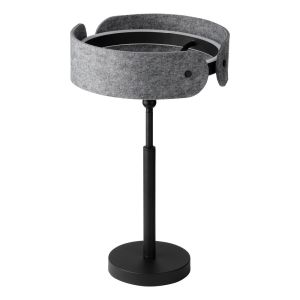DECOR CURVE FELT TABLE 19W 830 DG LEDV